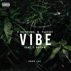 VIBE Prod.by LAE