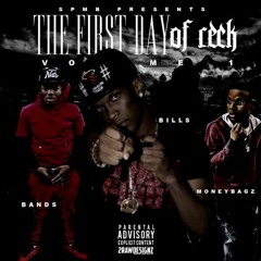 Thicker Than Water (Featuring MoneyBagz)