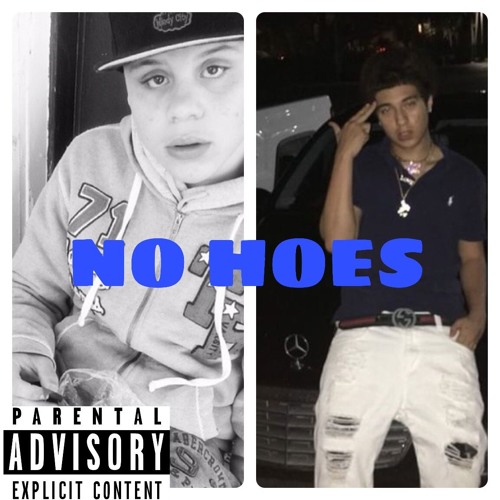 NO HOES Feat. Chicobootedup