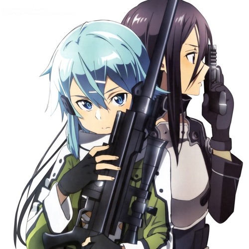 Stream Sword Art Online 2 Main Theme Gunland By 伊良子美甘 Listen Online For Free On Soundcloud Stream Sword Art Online 2 Main Theme Gunland By 伊良子美甘 Listen Online For Free On Soundcloud