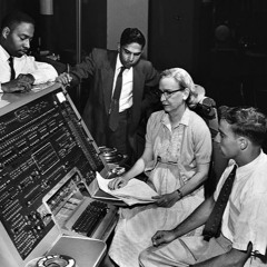 Femmes et technologies - Grace Hopper