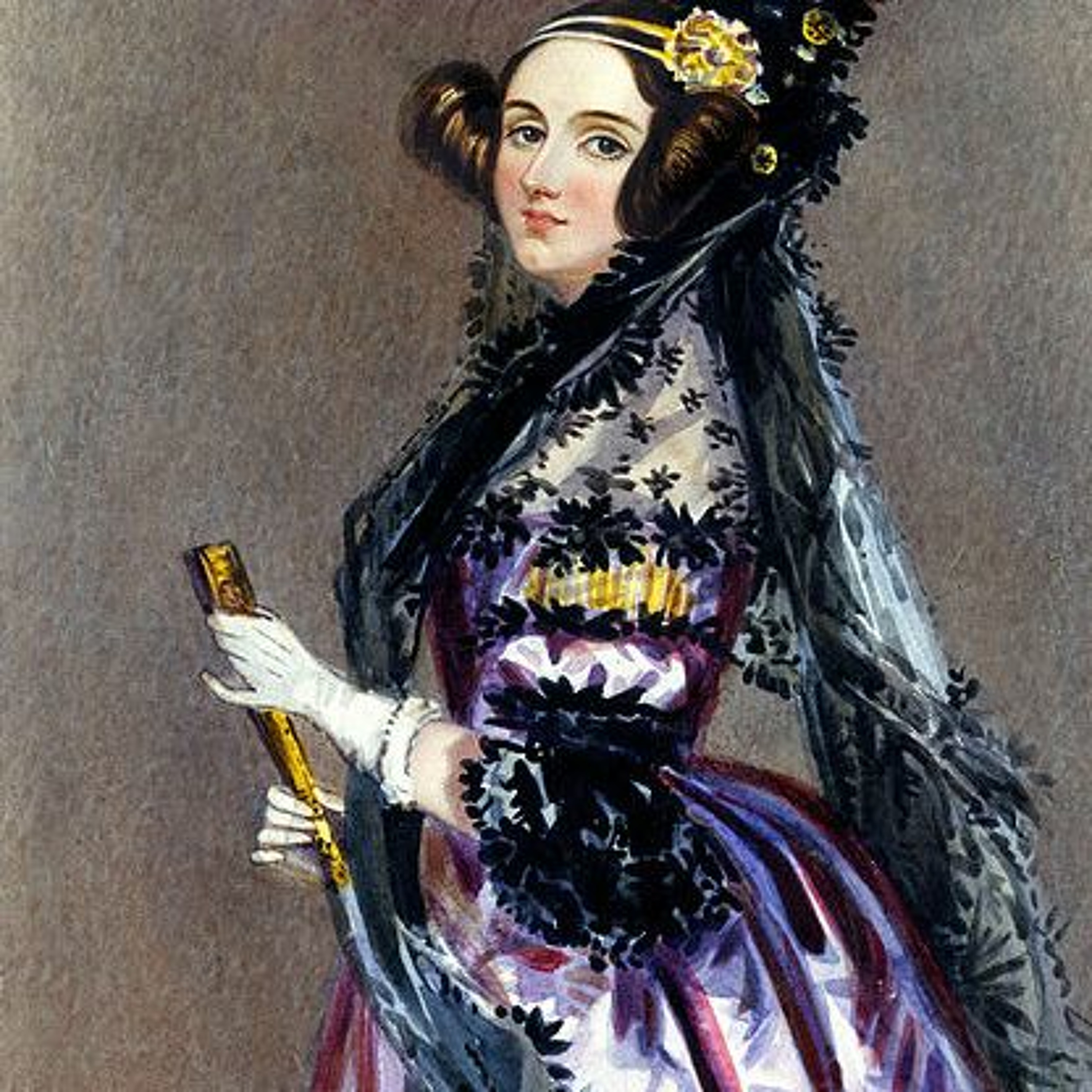 Femmes et technologies - Ada Lovelace