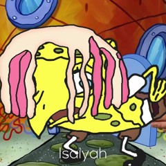 If Spongebob Was A Soundcloud Rapper