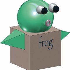 Emo Rock Frog Playlist 002