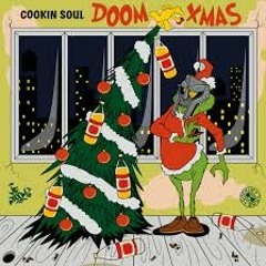MF DOOM X Cookin Soul DOOM XMAS (Full Album)