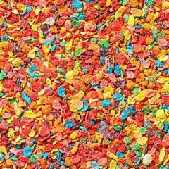 A.V. King & claycooper - Fruity Pebbles