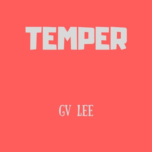 Temper (prod. Yung DZA)