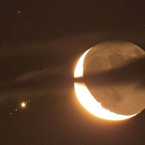 JUPITER'S TRIBE 98
