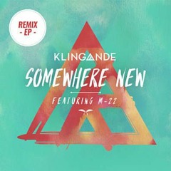 Klingande - Somewhere new (Epic Empire vs. Mikkel LF Remix)
