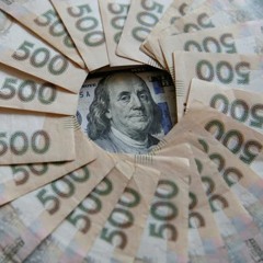 RAP про деньги