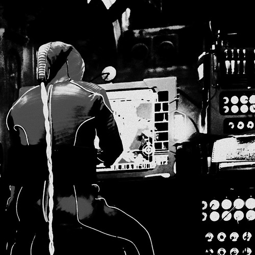 Street Level Cybernetics