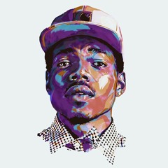 Chance the Rapper - Everybody's Something [ Remix by Nace ]
