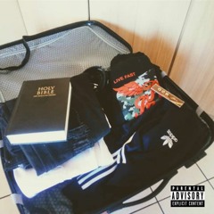 SAY YOUR PRAYERS - LIL FREEZY ft. El Nomad