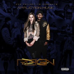 Enchanted (feat. VR$E)