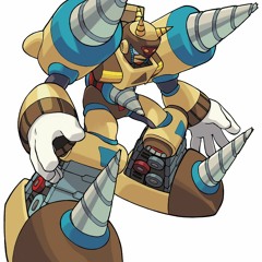 Megaman & Bass - Ground Man (Unsampled SMW Port)