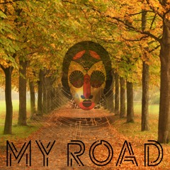 Ayïnké - My Road
