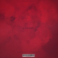 KADI feat. Miyagi - Colors (Official Audio)