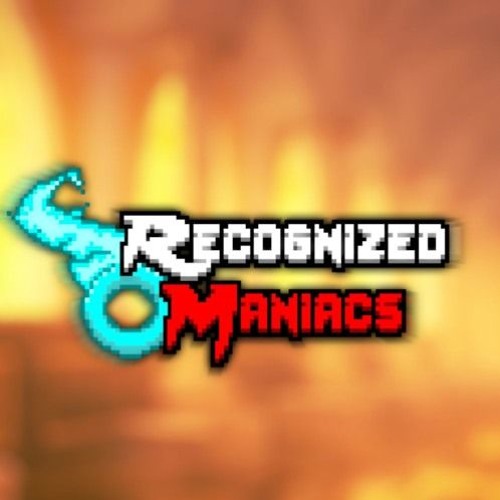 [Recognized Maniacs - 001] What We've Become | Saster