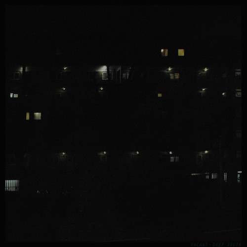 ambient x dnb