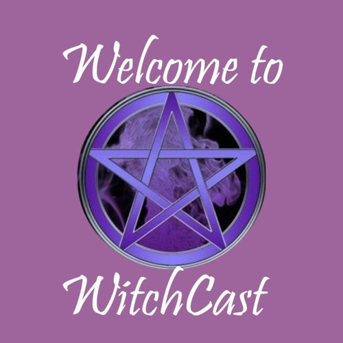 WitchCast - E2 - Sabrina the Witch