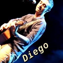 " DIEGO " Cover by Peny