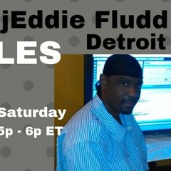 GMH DISCIPLES - DJ EDDIE FLUDD 2 DEC-22-2018 AFTER HOURS MIX