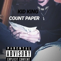 Count Paper (Prod. Yunglando)
