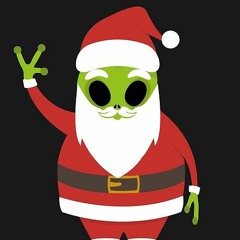 Santa Is An Alien Feat. YB2R
