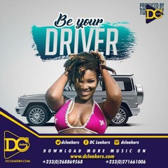 Ebony - Be Your Driver (Prod. by TomBeatz)