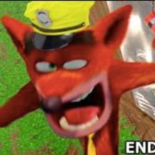 CrAsh+ - +meme