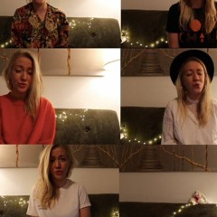 CHRISTMAS SONG – A Cappella, Bob Wells/Mel Tormé Cover by Christina Kerschner (Nnoa)