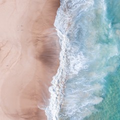 Big Waves Ocean Sounds recorded at Hawaii, Oahu, Waikiki Beach
