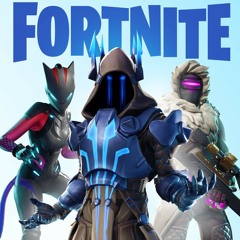 Fortnite Rap Song - Drop (Season 7 Battle Royale)| FabvL