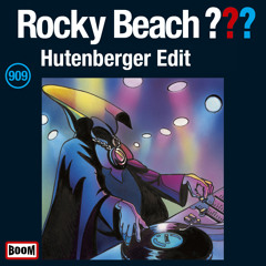 Rocky Beach [FREE Download]
