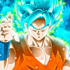 dbz music