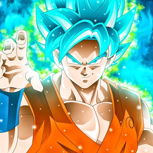 dbz music