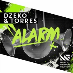 [FLP0070] Alarm [Nykko Debast Remake]