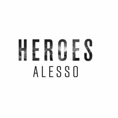 [FLP0100] Heroes (We Could Be) [Unity House Remake]