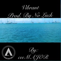 Vibrant Prod. By No Luck