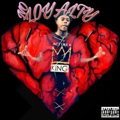 No Loyalty (Prod. Deemarc)