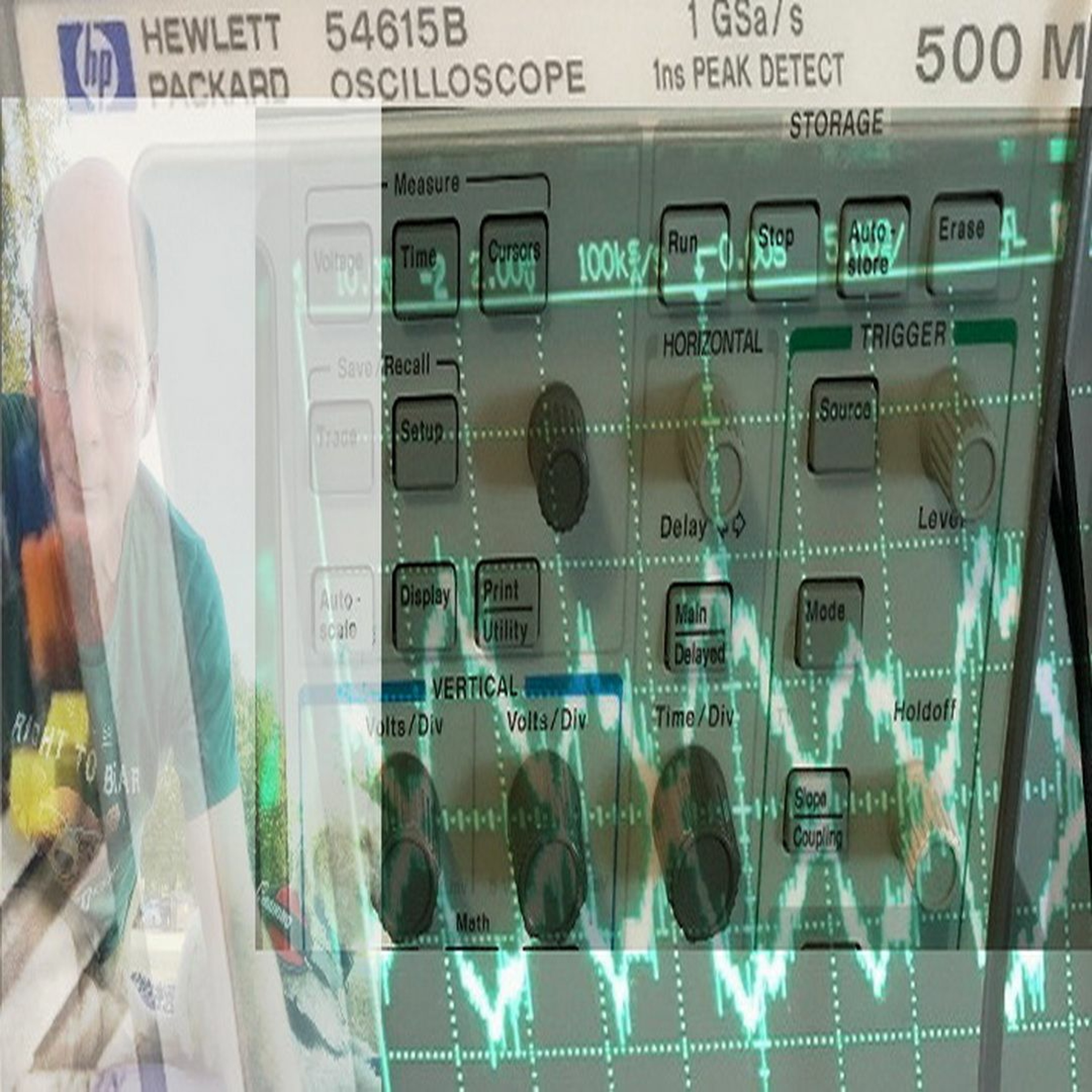 Signals from the Q-Universe
