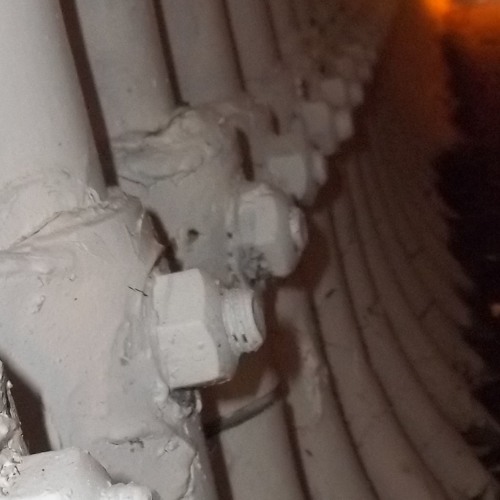 Shock Frontier - Untitled