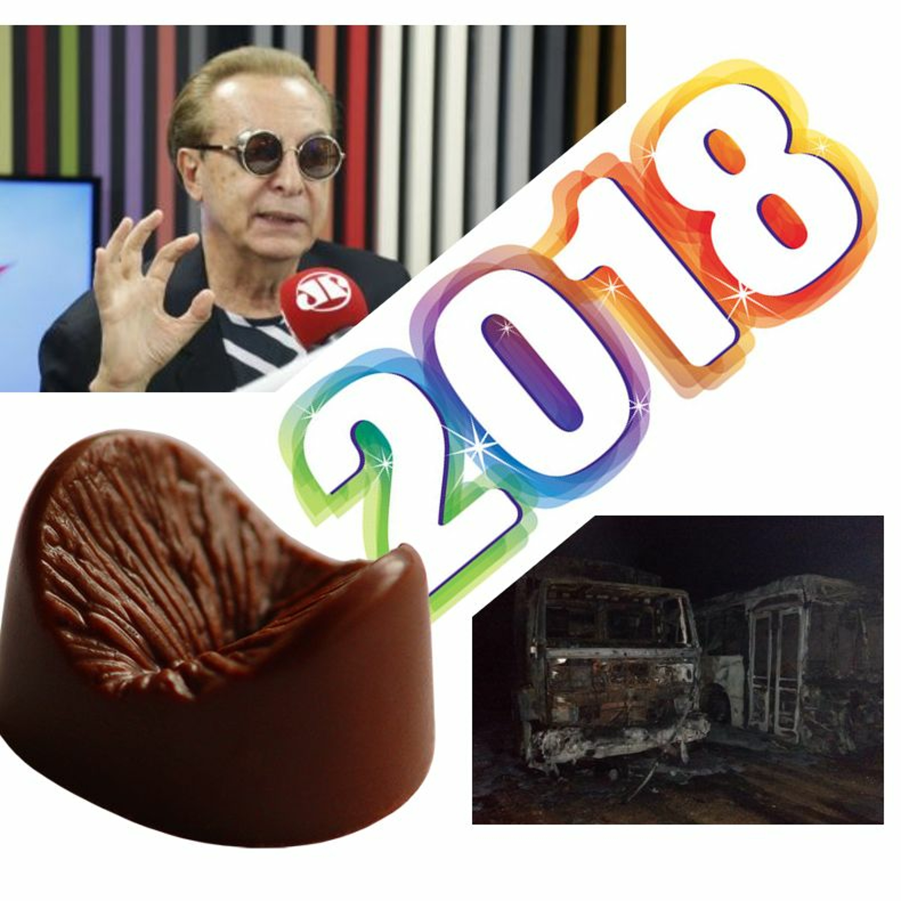 chá com rapadura