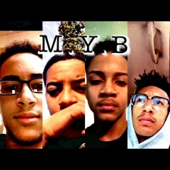 MYB(Mind Your Business)