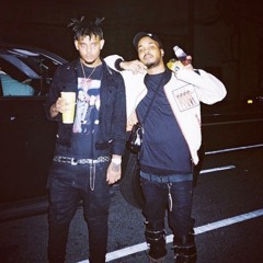 Drugs Over Love Ft SmokePurpp Prod By A Lau & Tony Seltzer