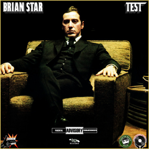 Brian Star - Test [Hill Top Badness Riddim]