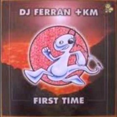 DJ Ferran & KM - Magic Noice