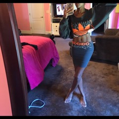 BAD BiTCH FREESTYLE !! (ft. SLATTRiCK & DMONEY)