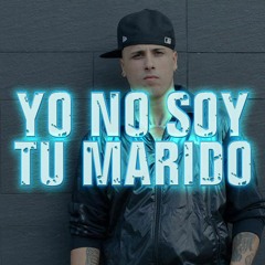 Nicky Jam - Yo no soy tu marido (Remix) x Fer Palacio