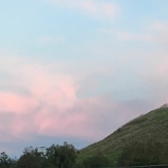 fuzz, a mix about cold air and things ending